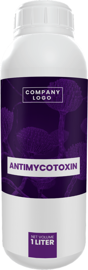 Antimycotoxin — private-label product by B.S Pharma