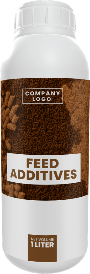 Feed Additives — private-label product by B.S Pharma