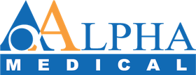 Alpha Medical Alpha Medical logo