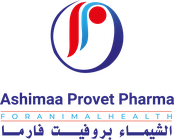 Alshimaa Alshimaa logo