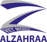 Alzahraa Alzahraa logo