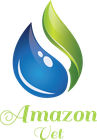 Amazon Vet Amazon Vet logo