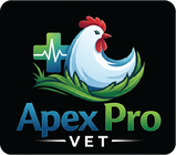 Apex Pro Vet Apex Pro Vet logo