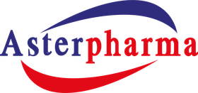 Aster Pharma Aster Pharma logo
