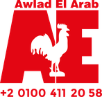 Awlad Elarab Awlad Elarab logo