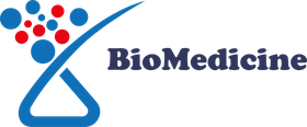 Bio Medicine Bio Medicine logo