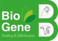Biogene Biogene logo