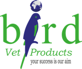 Bird Vet Bird Vet logo
