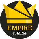 Empire Pharm Empire Pharm logo