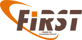 First First logo