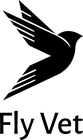 Fly Vet Fly Vet logo