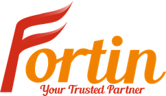 Fortin Fortin logo
