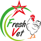 Fresh Vet Fresh Vet logo