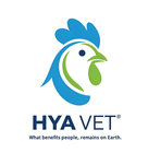 Hya Vet Hya Vet logo