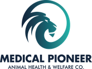 Medical Pioneer Medical Pioneer logo