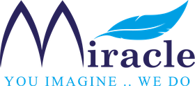 Miracle Miracle logo