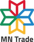 MN Trade MN Trade logo