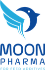 Moon Pharma Moon Pharma logo