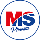 MS Pharma MS Pharma logo