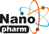 Nano Pharm Nano Pharm logo