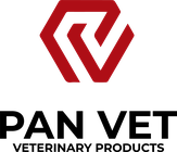 Pan Vet Pan Vet logo