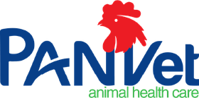 PanVet Animal Health PanVet Animal Health logo
