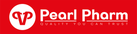 Pearl Pharm Pearl Pharm logo