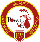 Power Vet Power Vet logo