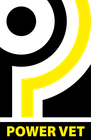 Powervet Powervet logo