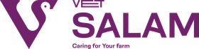 Salam Vet Salam Vet logo