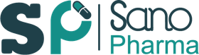 Sano Pharma Sano Pharma logo
