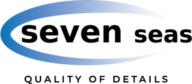 Seven Seas Seven Seas logo