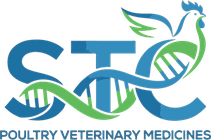 STC STC logo