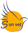 Sun Vet Sun Vet logo