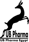 Ub Pharma Ub Pharma logo
