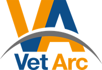 Vet Arc Vet Arc logo