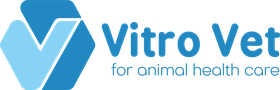 Vitro Vet Vitro Vet logo