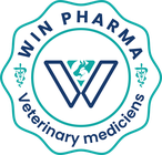 Win Pharma Win Pharma logo
