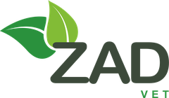 Zad Vet Zad Vet logo