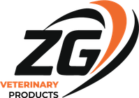ZG Veterinary ZG Veterinary logo
